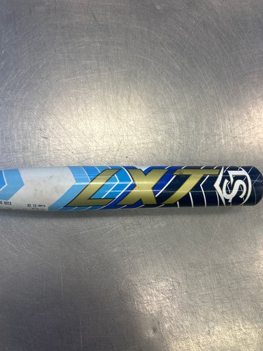 Used Louisville Slugger LXT BB/SB Fastpitch Bat 31" 11339-S000192106