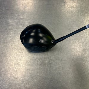 Used Wilson PROFILE Mens Driver RH 10.5 Degree 11339-S000192039