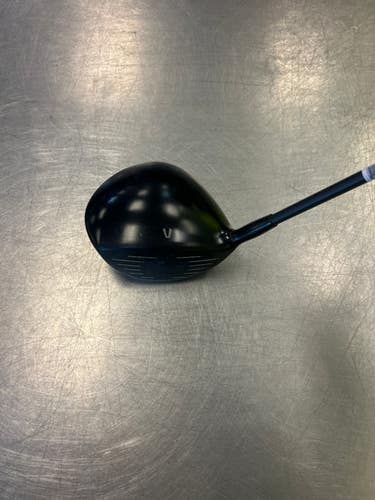 Used Wilson PROFILE Mens Driver RH 10.5 Degree 11339-S000192039