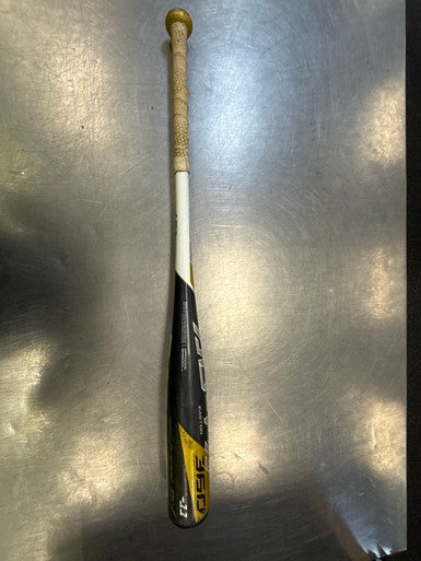 Used Easton ALPHA 360 BB/SB USA 2 5/8 Bat 30" 11339-S000192029