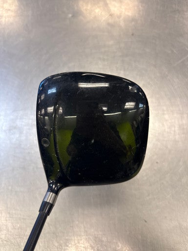 Used Maxfli FIRE Mens Driver RH 10.5 Degree 11339-S000192018