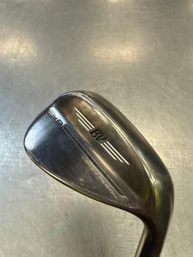 Used Titleist SM9 Golf Wedge Mens RH 50 Degree 11339-S000192015
