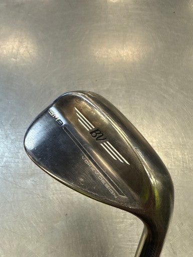 Used Titleist SM9 Golf Wedge Mens RH 50 Degree 11339-S000192015