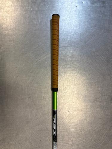 Used Taylormade RBZ Mens Fairway Wood RH 6 Wood 11339-S000192004