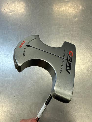 Used CRAY Mens Putter RH 11339-S000191989