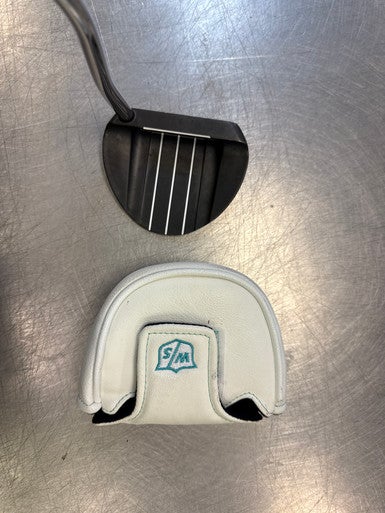 Used Wilson INFINITE Mens Putter RH 11339-S000191987