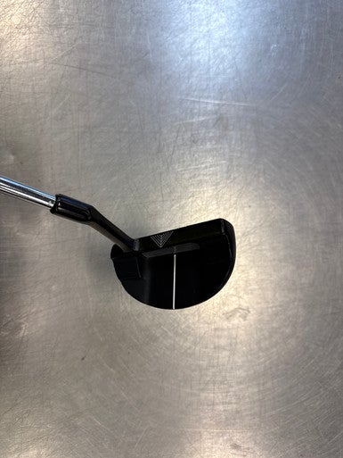 Used PYRAMID AZ-11 Mens Putter RH 11339-S000191984