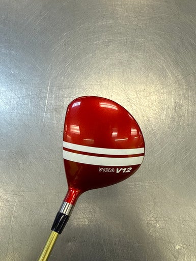 Used VIXA V12 Mens Fairway Wood RH 5 Wood 11339-S000191980