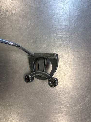 Used Titleist SCOTTY CAMERON FUTURA Mens Putter RH 11339-S000191986
