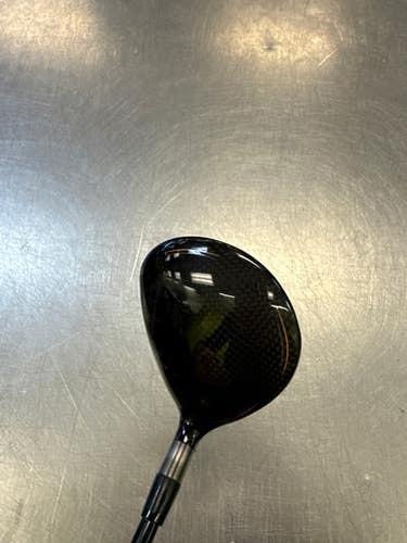 Used Callaway MAVRIK Mens Fairway Wood RH 5 Wood 11339-S000191979
