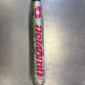 Used Demarini CF 7 BB/SB Fastpitch Bat 29" 11339-S000191966