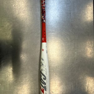 Used Marucci CAT 7 BB/SB High School -3 Bat 31" 11339-S000191969