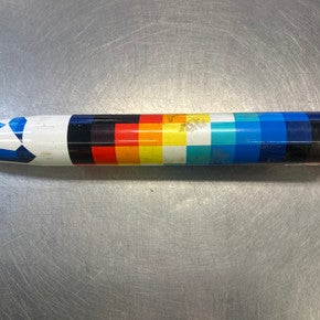 Used Demarini PRISM + 2023 BB/SB Fastpitch Bat 33" 11339-S000191952