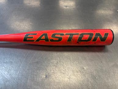 Used Easton GHOST X HYPERLITE BB/SB USA 2 5/8 Bat 31" 11339-S000191951