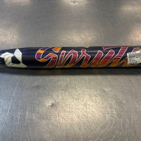 Used Demarini SPRYTE BB/SB Fastpitch Bat 31" 11339-S000191939