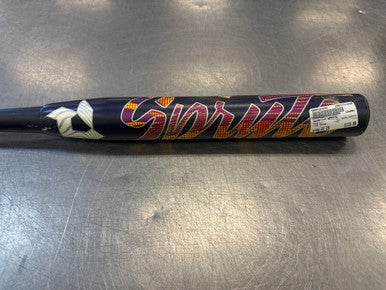 Used Demarini SPRYTE BB/SB Fastpitch Bat 31" 11339-S000191939