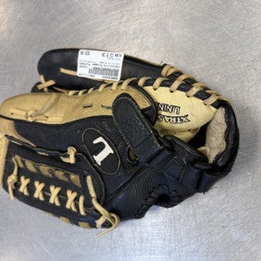 Used Louisville Slugger PLAYERS SERIES BB/SB Glove RH Throw Black 13 1/2" 11339-S000191932