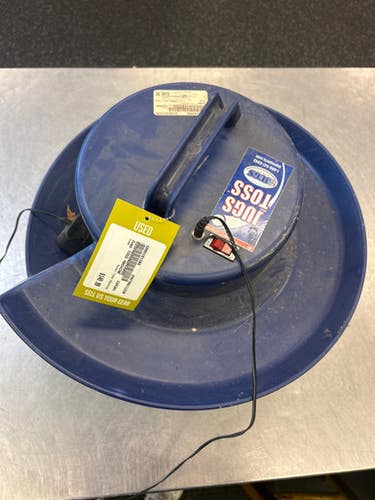 Used Jugs TOSS MACHINE BB/SB Pitching Machine 11339-S000191366