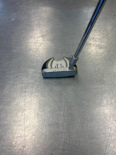 Used GTX Mens Putter RH 11339-S000191350