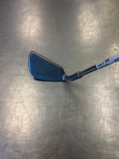 Used Ping ISI Mens Individual Iron RH 8 Iron 11339-S000191346