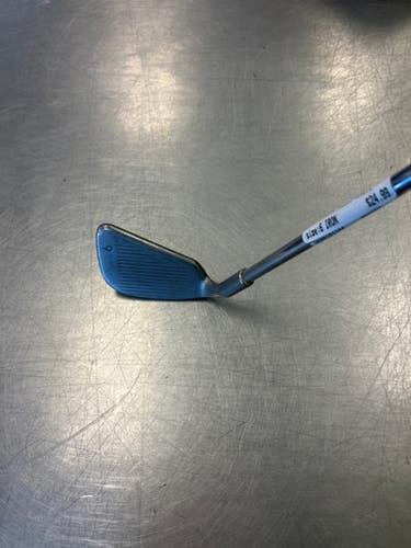 Used Ping ISI Mens Individual Iron RH 6 Iron 11339-S000191344