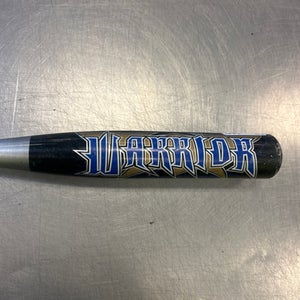 Used Louisville Slugger TPX BB/SB T-Ball Bat 25" 11339-S000191336