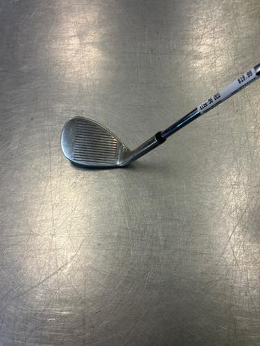 Used Echelon TOUR GRIND Golf Wedge Mens RH 56 Degree 11339-S000191320