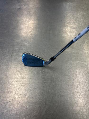 Used Walter Hagen HAGEN VARSITY Mens Individual Iron RH 5 Iron 11339-S000191318