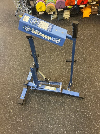 Used PITCHING MACHINE BB/SB Pitching Machine 11339-S000191300