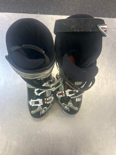 Used TECNICA HNX 70 Mens Snowboard Boots Grey Senior 11 11339-S000191296
