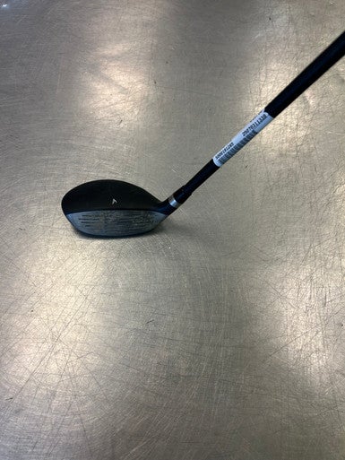Used Tommy Armour EVO 11 Mens Hybrid Club RH 5 Hybrid 11339-S000191285
