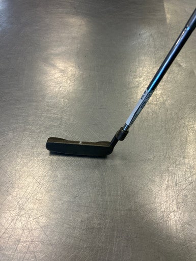 Used Ping KARSTEN MFG Mens Putter RH 11339-S000191254