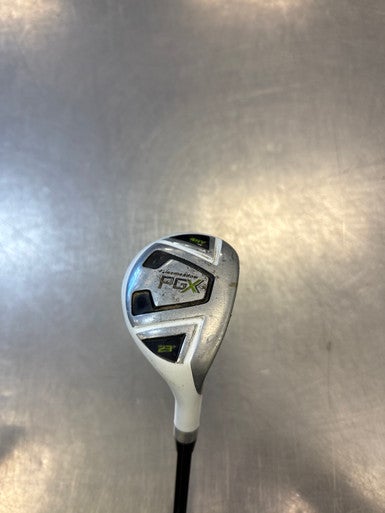 Used Pinemeadow PGX Mens Hybrid Club RH 4 Hybrid 11339-S000191207