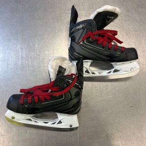 Used CCM RIBCOR Junior Hockey Skate Junior 02 11339-S000191224