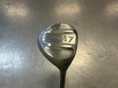 Used Cobra LADYS Mens Fairway Wood RH 7 Wood 11339-S000191176