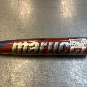 Used Marucci BBCOR CAT 9 BB/SB High School -3 Bat 33" 11339-S000191180