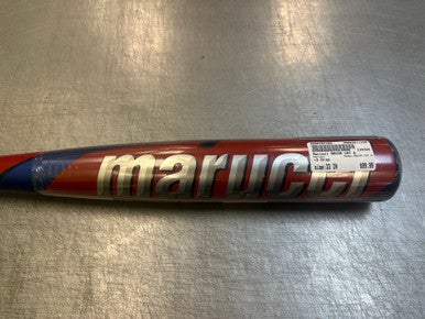 Used Marucci BBCOR CAT 9 BB/SB High School -3 Bat 33" 11339-S000191180