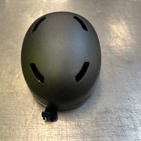Used Giro Snowsport Helmet Adult Black MD 11339-S000191168