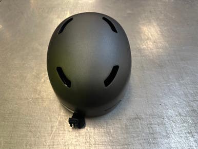 Used Giro Snowsport Helmet Adult Black MD 11339-S000191168