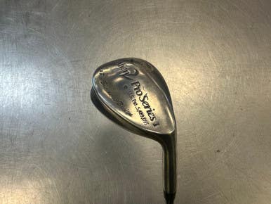 Used Alien ALIEN 2 PRO SERIES 1 Golf Wedge Mens RH Sand Wedge 11339-S000191174