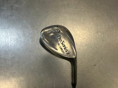Used Alien ALIEN 2 PRO SERIES 1 Golf Wedge Mens RH Sand Wedge 11339-S000191174