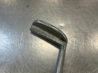 Used Wilson ORIGINAL 600 FORGED Mens Putter RH 11339-S000191145