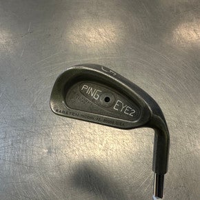 Used Ping EYE 2 Mens Individual Iron RH 5 Iron 11339-S000191127