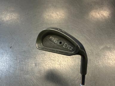 Used Ping EYE 2 Mens Individual Iron RH 5 Iron 11339-S000191127