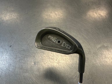 Used Ping EYE 2 Mens Individual Iron RH 5 Iron 11339-S000191127