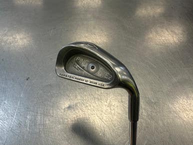 Used Ping EYE 2 Mens Individual Iron RH 6 Iron 11339-S000191125