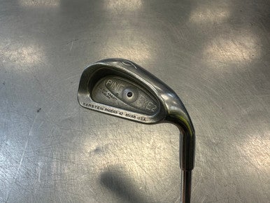 Used Ping EYE 2 Mens Individual Iron RH 6 Iron 11339-S000191125