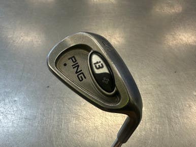 Used Ping I3 Golf Wedge Mens RH Sand Wedge 11339-S000191126
