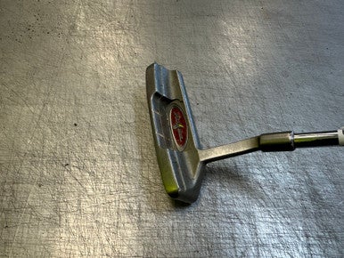 Used Taylormade ROSSA SIENA 4 Mens Putter LH 11339-S000191117