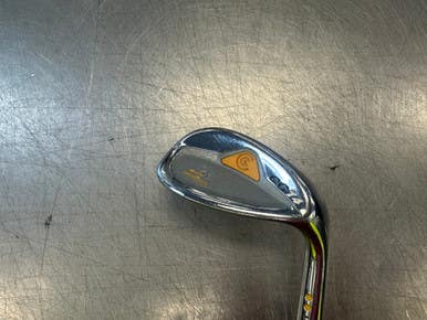 Used Cleveland CG14 Golf Wedge Mens RH 56 Degree 11339-S000191043